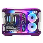 کامپیوتر دسکتاپ ایسوس مدل ZC-01MINI kj