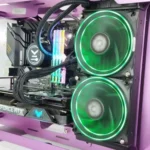 کامپیوتر دسکتاپ ایسوس مدل ZC-01MINI kj