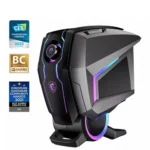 کامپیوتر دسکتاپ ام اس آی مدل MEG Aegis Ti5 12VTJ