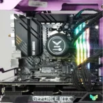 کامپیوتر دسکتاپ ایسوس مدل ZC-01MINI kj