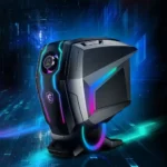 کامپیوتر دسکتاپ ام اس آی مدل MEG Aegis Ti5 12VTJ