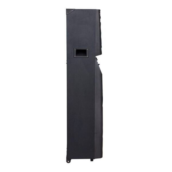 اسپیکر تسکو مدل دی جی TS 1020DJ - تصویر 3