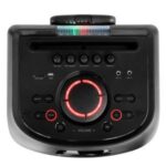 اسپیکر ترولی پرتابل تسکو مدل TS 1910 - تصویر 2