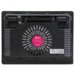 پایه نگهدارنده لپ تاپ تسکو مدل TCLP 3000 - تصویر 2