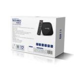 اندرویدباکس تسکو TAB100 ECO +با اشتراک 3 ماهه فیلیمو - تصویر 2