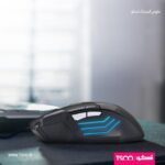 ماوس گیمینگ تسکو مدل TM 2018N - تصویر 2