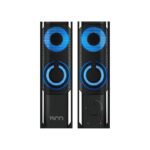 اسپیکر دسکتاپ تسکو مدل TS 2075 - تصویر 3