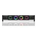 اسپیکر دسکتاپ تسکو مدل TS 2075 - تصویر 2