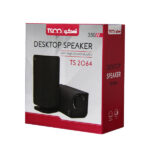 اسپیکر دسکتاپ تسکو مدل TS 2064 - تصویر 2