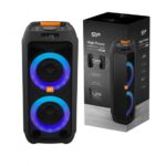 اسپیکر سیلیکون پاور مدل BS91 - تصویر 3