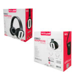 هدست و اسپیکر بلوتوثی تسکو TH5323 - تصویر 2