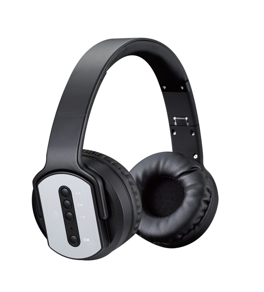 هدست تسکو مدل TH 5323