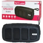 اسپیکر بلوتوثی قابل حمل تسکو مدل TS 2373