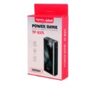 پاوربانک پرتابل تسکو مدل TP 837L