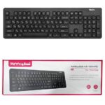 کیبورد تسکو TK 7003W - تصویر 2