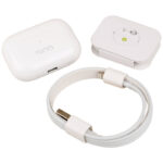 ایرپاد بلوتوثی تسکو مدل TH 9100 TWS - تصویر 2