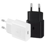 شارژر دیواری فست شارژ Samsung EP-T1510 2A PD 15W Type-C