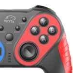 دسته بازی بی‌سیم تسکو مدل TG 150W X2 بسته 2 عددی - تصویر 3