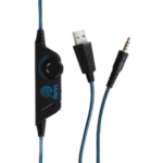 هدست گیمینگ حرفه ای تسکو مدل TH 5153 - تصویر 3