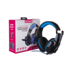 هدست گیمینگ حرفه ای تسکو مدل TH 5153 - تصویر 4