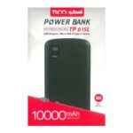 پاوربانک تسکو مدل TP 815L ظرفیت 10000 میلی آمپرساعت - تصویر 2