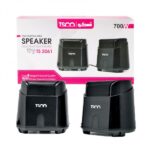 اسپیکر دسکتاپ تسکو مدل TS 2061 - تصویر 2