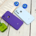 قاب redmi note 8 کاور شیائومی نوت 8 مدل سیلیکونی