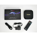 اندروید باکس تسکو مدل تب TAB 100 - تصویر 2