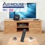 ریموت کنترل تسکو مدل TRC 182