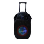 اسپیکر چمدانی بلوتوثی تسکو مدل TS 1850