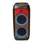 اسپیکر بلوتوثی قابل حمل تسکو مدل TS 2081