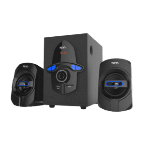 اسپیکر دسکتاپ تسکو مدل TS 2191