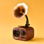 اسپیکر بلوتوثی قابل حمل تسکو مدل TS 2321