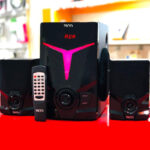 اسپیکر رومیزی دسکتاپ تسکو مدل TS 2193