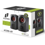 اسپیکر دسکتاپ الون مدل EL-AC200-BT