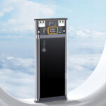 پاوربانک پرووان مدل PPB5111 ظرفیت 10000 میلی آمپرساعت - تصویر 2