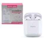 هندزفری بلوتوثی تسکو مدل TH 5353 TWS - تصویر 2