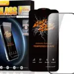 محافظ صفحه نمایش ایکس گلس مدل آنتی استاتیک مناسب برای گوشی موبایل شیائومی REDMI NOTE 8 PRO