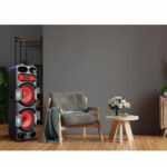 اسپیکر پرتابل تسکو مدل TS 2084