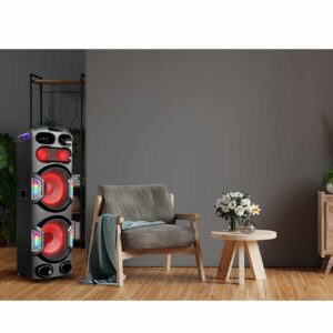 اسپیکر پرتابل تسکو مدل TS 2084