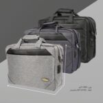 کیف لپ تاپ سه کاره CAT مدل LB23