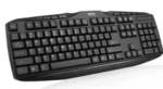 کیبورد تسکو مدل Tesco TK8020