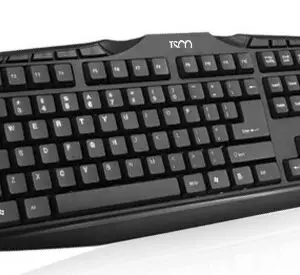 کیبورد تسکو مدل Tesco TK8020