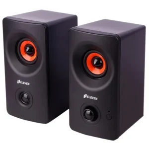 اسپیکر دسکتاپ الون مدل EL-AC200-BT