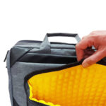 کیف لپ تاپ سه کاره CAT مدل LB23 - تصویر 3