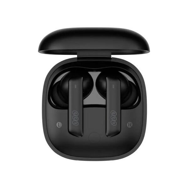 هدفون بلوتوثی شیائومی مدل QCY MeloBuds ANC HT05 - تصویر 3