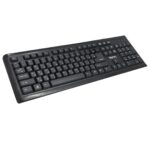 کیبورد و ماوس سیمی تسکو مدل TKM 8050 - تصویر 2