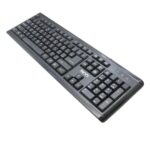 کیبورد و ماوس سیمی تسکو مدل TKM 8050 - تصویر 3