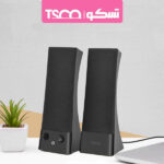 اسپیکر دسکتاپ تسکو مدل TS 2065