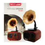 اسپیکر بلوتوثی قابل حمل تسکو مدل TS 2321